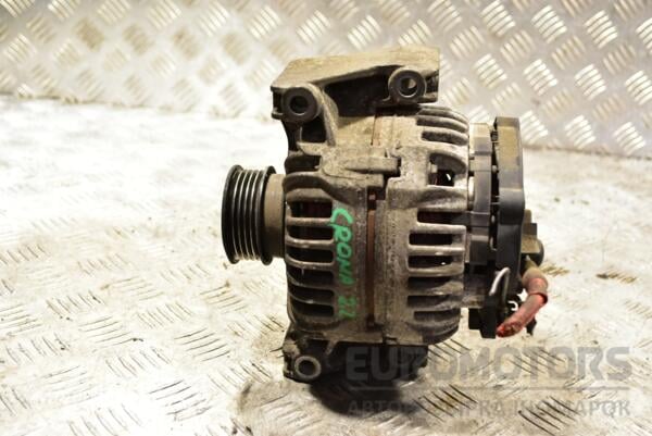 Генератор Fiat Croma 2.2 16V 2005-2011 51734824 277015 - 2