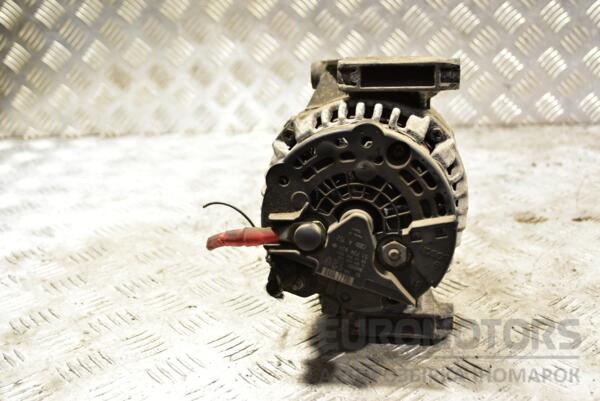 Генератор Fiat Croma 2.2 16V 2005-2011 51734824 277015 - 3
