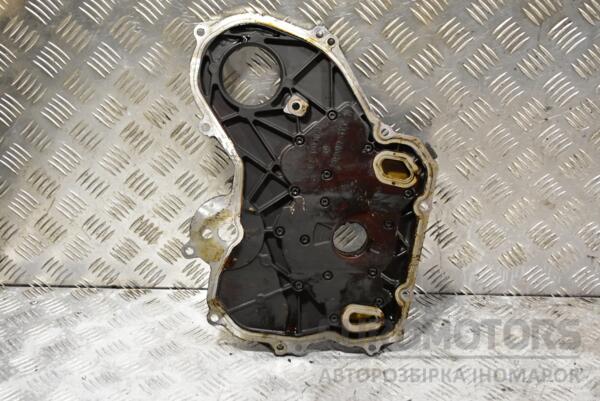 Масляный насос Fiat Croma 2.2 16V 2005-2011 12603877 277021 - 2