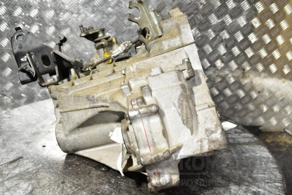 МКПП (механічна коробка перемикання передач) 5-ступка Toyota Yaris 1.3 16V 2006-2011 L9MHD4 277025 - 2