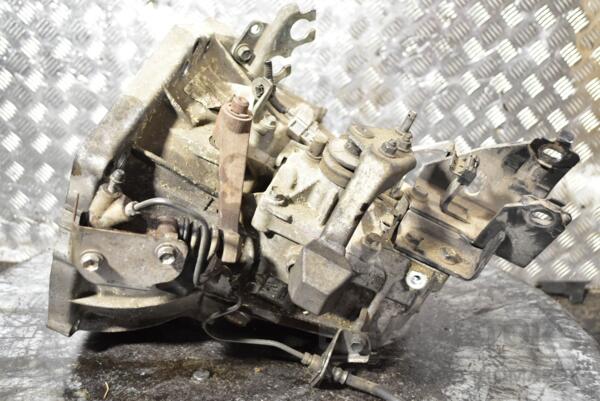 МКПП (механічна коробка перемикання передач) 5-ступка Toyota Yaris 1.3 16V 2006-2011 L9MHD4 277025 - 4