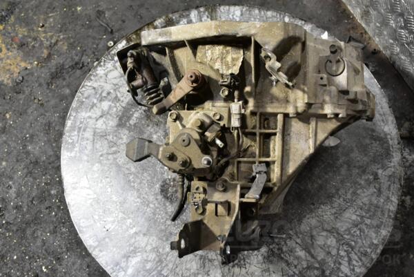 МКПП (механічна коробка перемикання передач) 5-ступка Toyota Yaris 1.3 16V 2006-2011 L9MHD4 277025 - 5