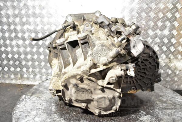 МКПП (механічна коробка перемикання передач) 6-ступка Opel Vectra 2.2 16V (C) 2002-2008 F23 277031 - 3