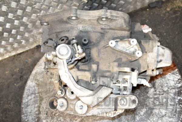 МКПП (механічна коробка перемикання передач) 6-ступка Opel Corsa 1.7cdti (D) 2006-2014 93191612 277037 - 5