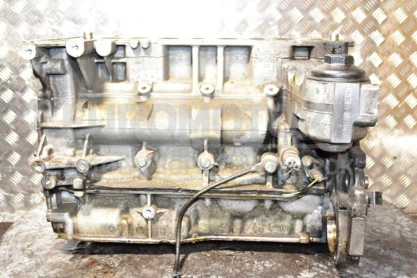 Блок двигателя Fiat Croma 2.2 16V 2005-2011 90537806 277043 - 1
