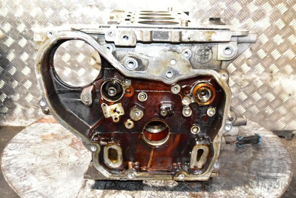 Блок двигателя Opel Vectra 2.2 16V (C) 2002-2008 90537806 277043 - 2