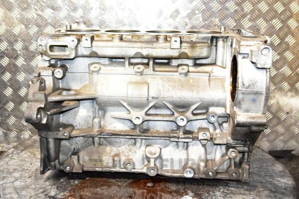 Блок двигателя Opel Vectra 2.2 16V (C) 2002-2008 90537806 277043 - 3