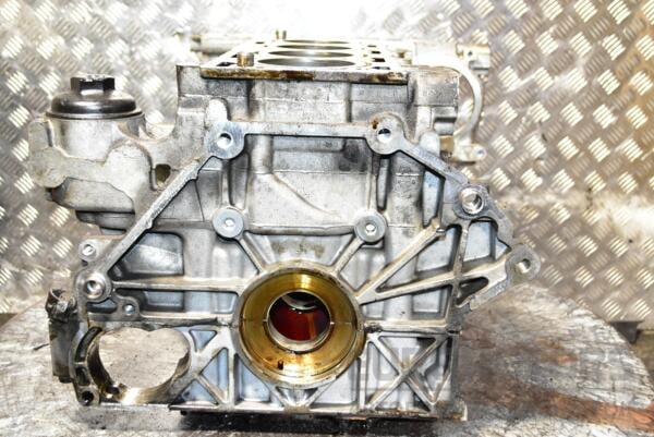 Блок двигателя Opel Vectra 2.2 16V (C) 2002-2008 90537806 277043 - 4