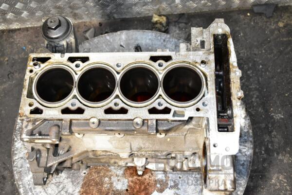 Блок двигателя Opel Vectra 2.2 16V (C) 2002-2008 90537806 277043 - 5