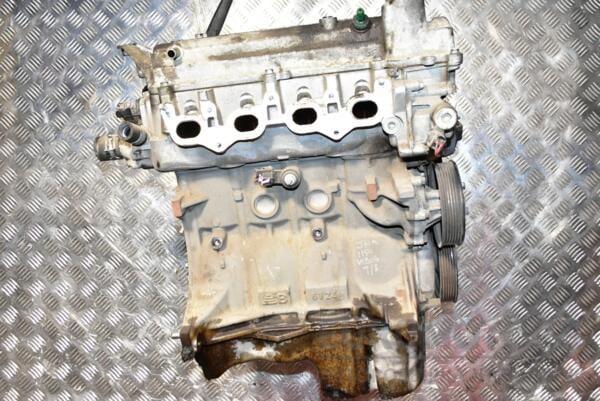 Двигатель Toyota Yaris 1.3 16V 2006-2011 2SZ-FE 277049 - 4