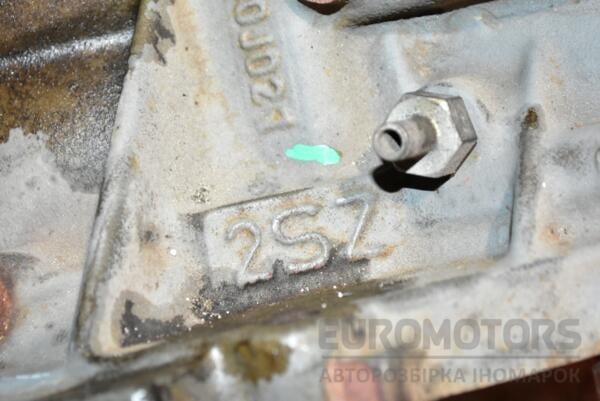 Двигатель Toyota Yaris 1.3 16V 2006-2011 2SZ-FE 277049 - 6