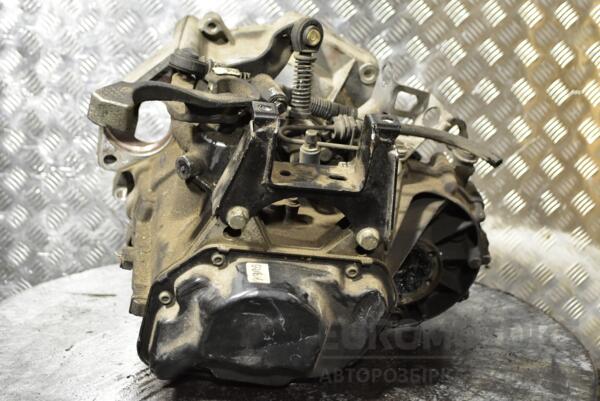 МКПП (механічна коробка перемикання передач) 5-ступка VW Polo 1.4 16V 2001-2009 GRY 277062 - 3