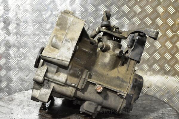 МКПП (механічна коробка перемикання передач) 5-ступка VW Polo 1.4 16V 2001-2009 GRY 277062 - 4