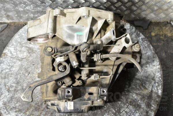 МКПП (механічна коробка перемикання передач) 5-ступка VW Polo 1.4 16V 2001-2009 GRY 277062 - 5