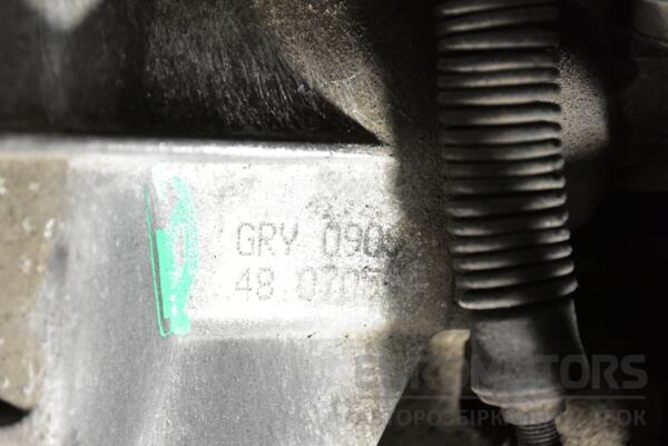 МКПП (механічна коробка перемикання передач) 5-ступка VW Polo 1.4 16V 2001-2009 GRY 277062 - 6