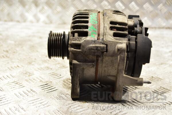 Генератор (дефект) VW Polo 1.4 16V 2001-2009 037903025M 277071 - 2