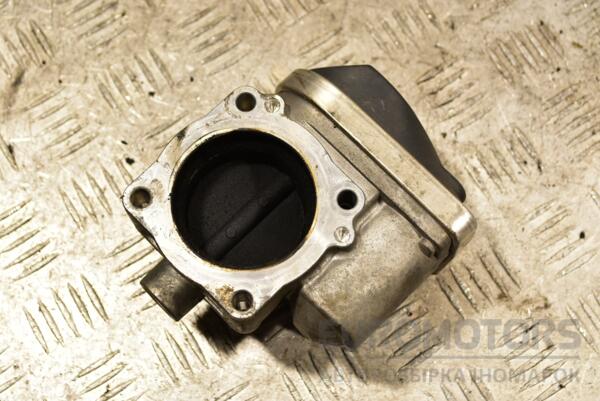 Дроссельная заслонка электр VW Polo 1.4 16V 2001-2009 036133062M 277080 - 2