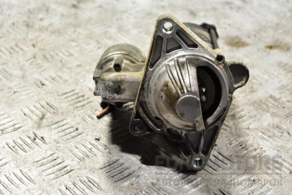 Стартер Renault Trafic 2.0dCi 2001-2014 8200568535E 277098 - 2