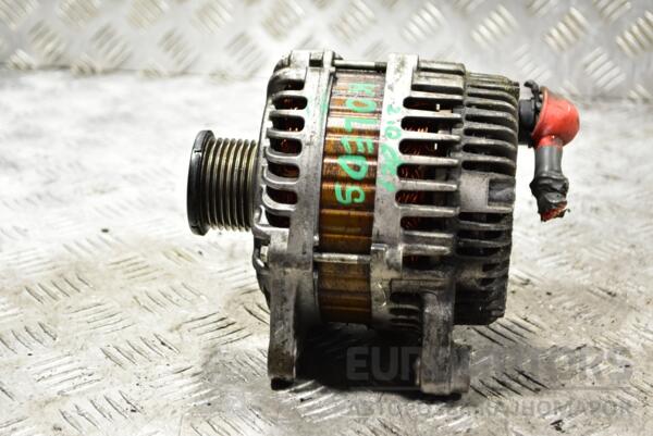 Генератор Renault Koleos 2.0dCi 2008-2016 23100JG71A 277102 - 2