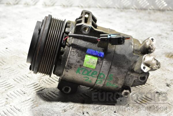 Компресор кондиціонера Renault Koleos 2.0dCi 2008-2016 926007877R 277107 - 2