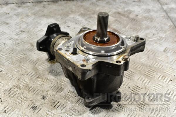Роздавальна коробка АКПП Renault Koleos 2.0dCi 2008-2016 277110 - 2