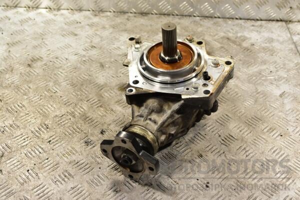 Роздавальна коробка АКПП Renault Koleos 2.0dCi 2008-2016 277110 - 3