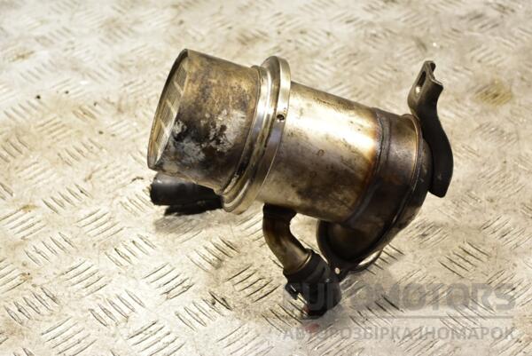 Охладитель ОГ (Радиатор EGR) VW Golf 2.0tdi (VII) 2012-2020 04L131512D 277140 - 2