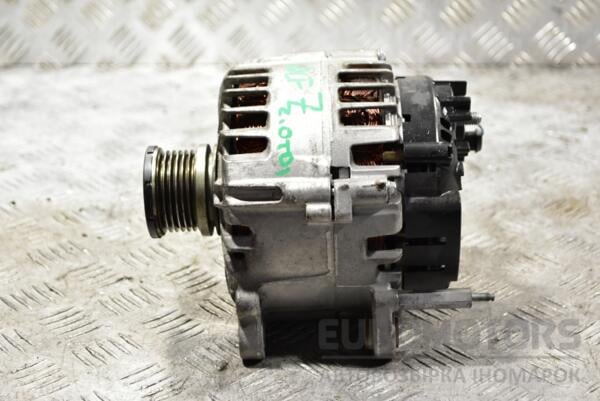 Генератор Audi A3 2.0tdi (8V) 2013-2020 03L903023LX 277147 - 2