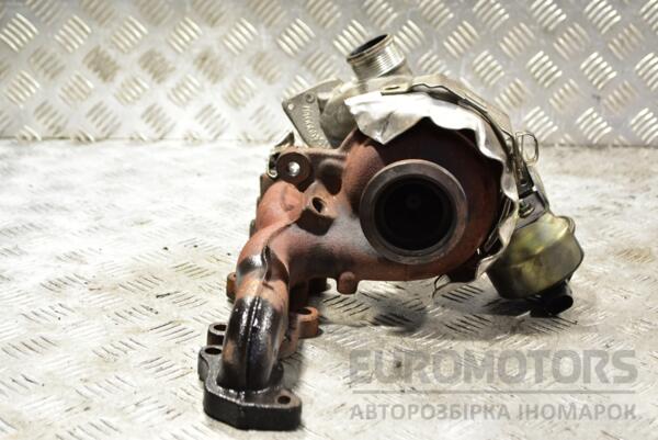 Турбіна Audi A3 2.0tdi (8V) 2013-2020 04L253010B 277154 - 3
