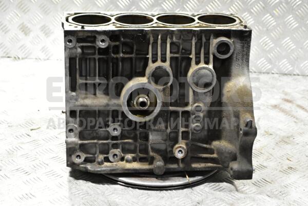 Блок двигателя (дефект) VW Polo 1.4 16V 2001-2009 030103019AG 277173 - 1