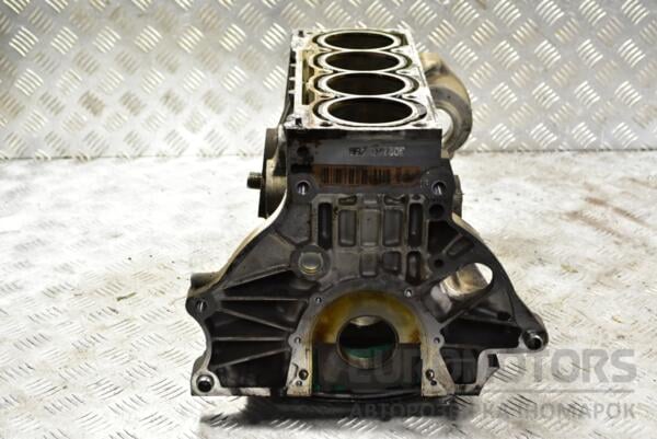 Блок двигателя (дефект) VW Polo 1.4 16V 2001-2009 030103019AG 277173 - 2