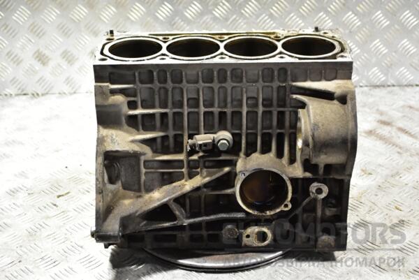 Блок двигателя (дефект) VW Polo 1.4 16V 2001-2009 030103019AG 277173 - 3