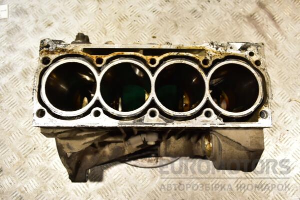 Блок двигателя (дефект) VW Polo 1.4 16V 2001-2009 030103019AG 277173 - 5