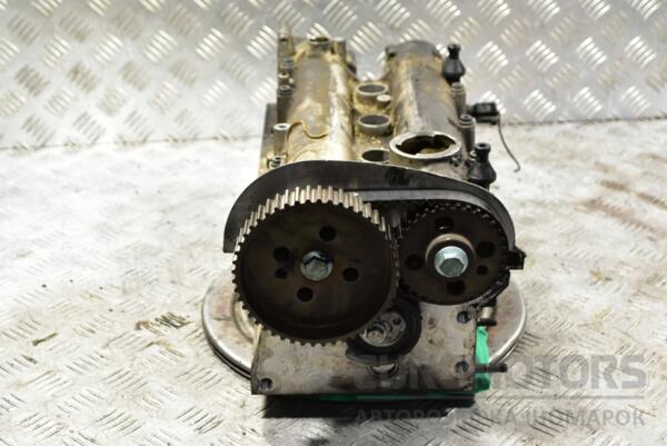 Головка блоку в зборі VW Golf Plus 1.4 16V 2005-2014 036103373AM 277179 - 2