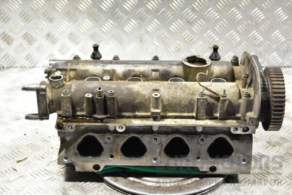 Головка блоку в зборі VW Golf Plus 1.4 16V 2005-2014 036103373AM 277179 - 3