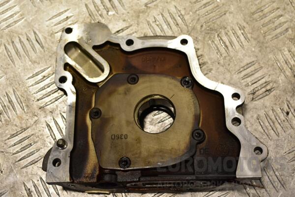 Масляний насос VW Polo 1.4 16V 2001-2009 036115105D 277186 - 2