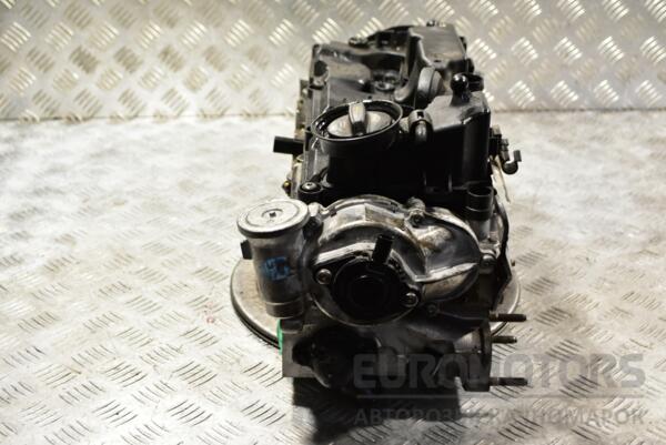 Головка блока в сборе Seat Leon 2.0tdi 2013 04L103373E 277198 - 2