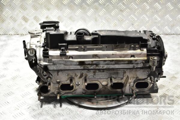 Головка блока в сборе Seat Leon 2.0tdi 2013 04L103373E 277198 - 3