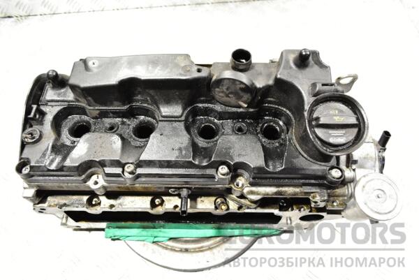 Головка блока в сборе Seat Leon 2.0tdi 2013 04L103373E 277198 - 5