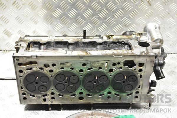 Головка блока в сборе Seat Leon 2.0tdi 2013 04L103373E 277198 - 6