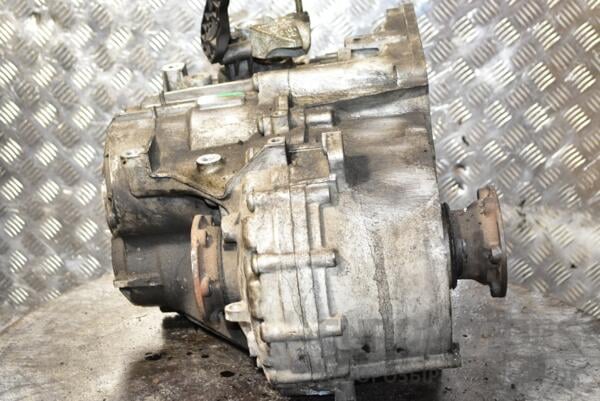 МКПП (механічна коробка перемикання передач) 6-ступка Seat Leon 2.0tdi 2013 PFN 277218 - 2