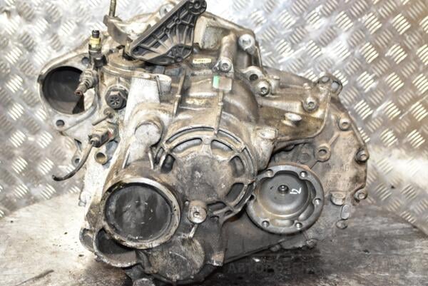МКПП (механічна коробка перемикання передач) 6-ступка Seat Leon 2.0tdi 2013 PFN 277218 - 3