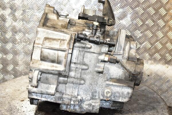 МКПП (механічна коробка перемикання передач) 6-ступка Seat Leon 2.0tdi 2013 PFN 277218 - 4