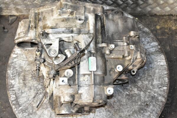 МКПП (механічна коробка перемикання передач) 6-ступка Seat Leon 2.0tdi 2013 PFN 277218 - 5