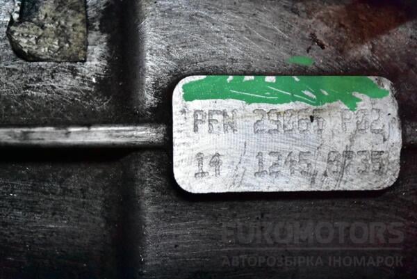 МКПП (механічна коробка перемикання передач) 6-ступка Seat Leon 2.0tdi 2013 PFN 277218 - 6