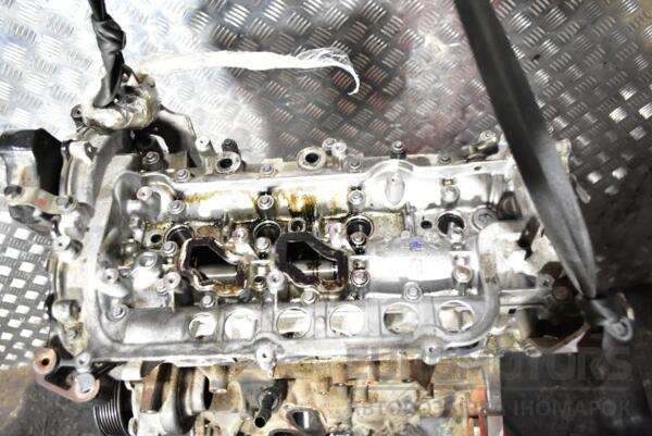 Двигун Renault Trafic 2.0dCi 2001-2014 M9R 833 277230 - 5