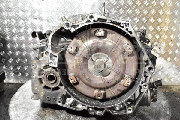 АКПП (автоматическая коробка переключения передач) 5-ступка (дефект) Renault Espace 3.0dCi (IV) 2002-2014 55-50SN 277236 euromotors.com.ua