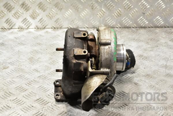 Турбина Renault Espace 3.0dCi (IV) 2002-2014 8972409267 277243 - 2