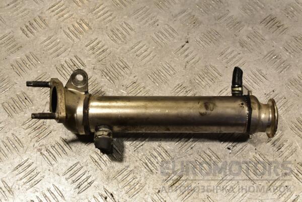 Охладитель ОГ (Радиатор EGR) Renault Espace 3.0dCi (IV) 2002-2014 8972292313 277250 - 2