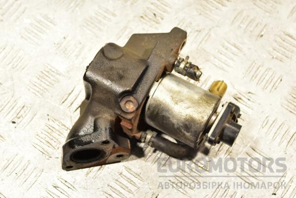 Клапан EGR електричний Renault Espace 3.0dCi (IV) 2002-2014 8973667831 277252 - 2